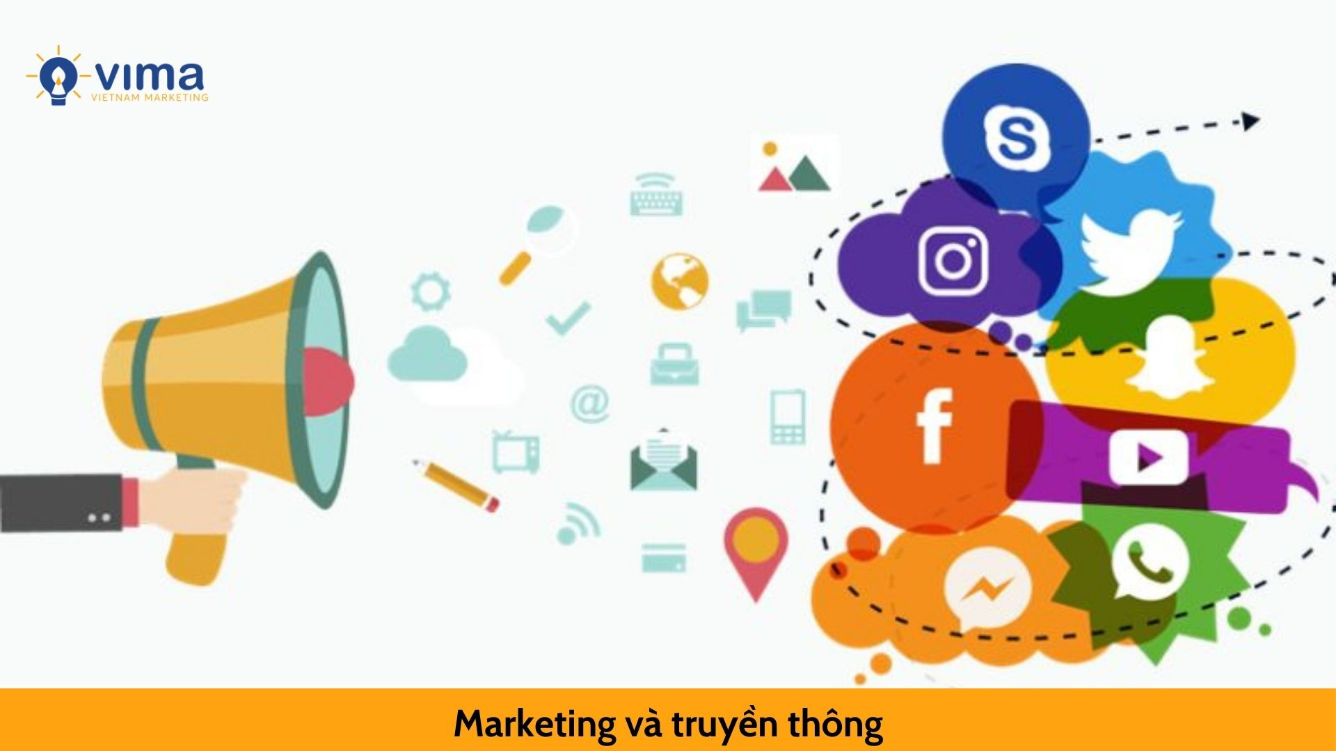 Marketing và truyền thông